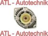 ATL Autotechnik L 38 890 Alternator
